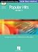 Book Popular Hits Book 2 - Book/CD Pack: Hal Leonard Student Piano Library Adult Piano Method (Hal Leonard Student Piano Library (Songbooks))
