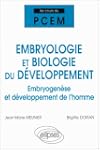 Cours du PCEM : Embryologie et biolog...