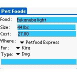 PetVet! downloadable Software