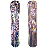 Gnu B-Street BTX Snowboard - Women's