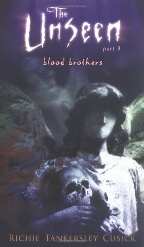 Blood Brothers (The Unseen, Part 3) under The Books Store