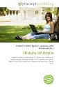 History of Apple: Apple I, Apple II series, Apple III, Apple Lisa, Timeline of Apple II family, Timeline of Macintosh models, Mac OS X, Apple Store, IPod, ... Apple?Intel transition, ITunes Store