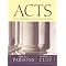 Commentaries on the Acts of the Apostles