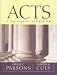 Book Acts: A Handbook on the Greek Text