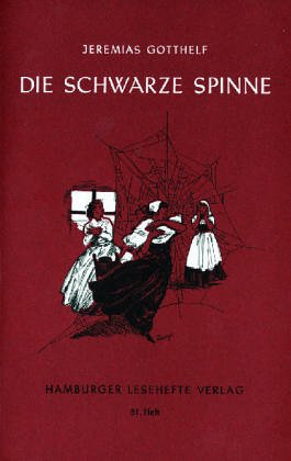  Jeremias Gotthelf