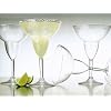 Acrylic Margarita Glass 15 Ounce