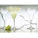 Acrylic Margarita Glass 15 Ounce