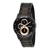 Kenneth Cole New York Mens KC3894 Multi-Function Quartz Stainless Steel Bracelet Watch by Kenneth Cole