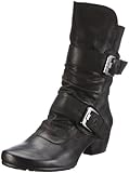 Marc Shoes 1.474.04-12/100-Valentina, Damen Stiefel, Schwarz (black 100), EU 41 (UK 7)