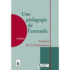 Une p�dagogie de l'entraide