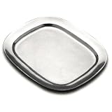 Wilton Armetale Square Large Platter