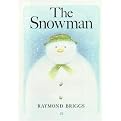 The Snowman (Hardcover)