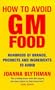 How to Avoid Gm Food: Hundreds of Brands, Products and Ingredients to Avoid