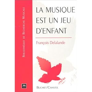 La Musique est un jeu d'enfant