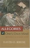 ALLEGORIES OF ONES OWN MIND: MELANCHOLY IN VICTORIAN POETRY