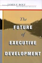 The Future of Executive Development