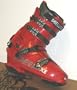 New 2005 Deeluxe Indy Alpine SB Boots