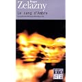 Le Cycle des Princes d'Ambre, tome VII : Le Sang d'Ambre