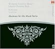 W.A. Mozart, J.C. Bach: Sinfonien
