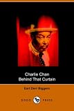 Cover of Behind that Curtain by Earl Derr Biggers 1905432925