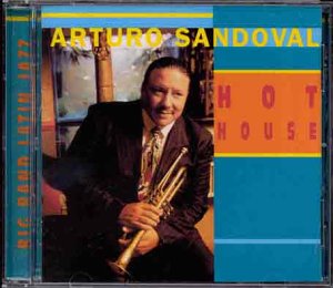 CD-Charts  Search : Hot House