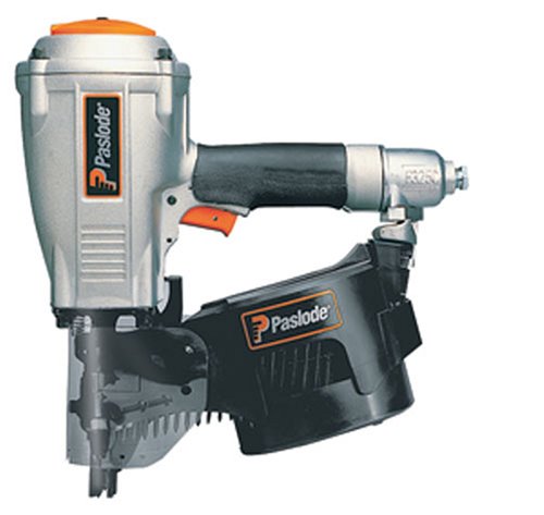 Paslode F325C Coil Master Round Head 1-1/2-Inch to 3-1/4 Inch Coil Framing Nailer #500765 Paslode F325C Coil Master Round Head 1-1/2-Inch to 3-1/4 Inch Coil Framing Nailer #500765