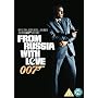 From Russia With Love [DVD] [1963] <b>DVD</b> ~ Sean Connery
