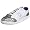 White/Silver