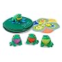Melissa & Doug Funny Frog Games