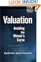 Valuation: Avoiding the Winner's Curse