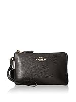 Coach Bolso de mano 54813 (Negro)