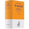 Verwaltungsgerichtsordnung (VwGO): Rechtsstand: Mai 2009