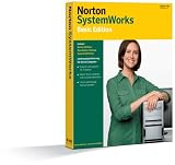 Norton SystemWorks Basic Edition 11.0 - 1 Benutzer - deutsch -