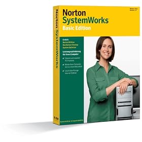 Norton SystemWorks Basic
