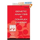 Genetic Analysis of Complex Disease by Jonathan L. Haines and Margaret A. Pericak-Vance