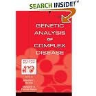Genetic Analysis of Complex Disease by Jonathan L. Haines and Margaret A. Pericak-Vance
