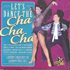 Let's Dance the Cha Cha Cha by  Graham Dal& Grahamophones 