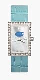 Florida Gators NCAA Women's Starlette Watch with Pastel Leather Band