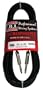 CBI Ultimate Series 1/4 Inch TRS to 1/4 Inch TRS Cable - 15 Foot
