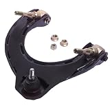 Beck Arnley  101-4769  Control Arm With Ball Joint by Beck Arnley