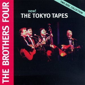 CD-Charts  Search : The Tokyo Tapes