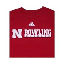 Nebraska Cornhuskers T-Shirt