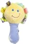 Taggies See Me Rattle - Yellow