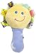 Taggies See Me Rattle - Yellow
