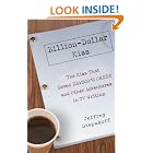 Billion-Dollar Kiss: The Kiss That Saved Dawson's Creek and Other Adventures in TV Writing by  Jeffrey Stepakoff