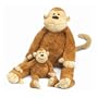Junglie Monkey Huge 31" by Jellycat