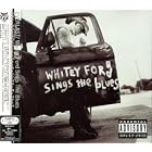 Click here to buy Whitey Ford Sings the Blues by  Everlast .