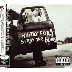 Whitey Ford Sings the Blues