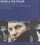 Review Universal Music  / Sting & The Police - The Very Best Of