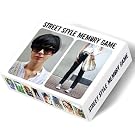Street Style Memory Game